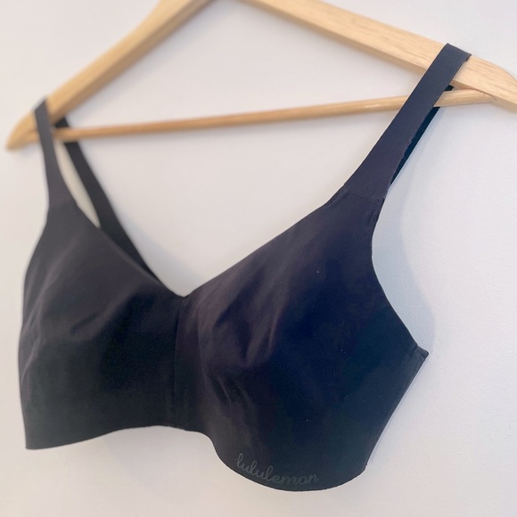 Lululemon Like Nothing Bra - Picture 2 of 4